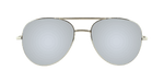 Fuselage - Full-Size Aviator Silver (Silver Mirror)