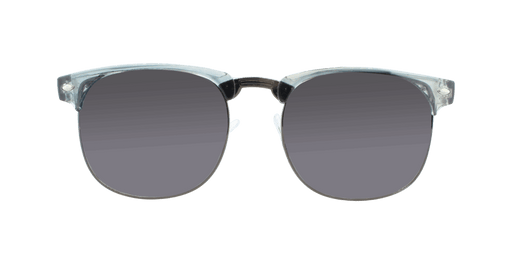 Aware- Polarized Essential Classic Charcoal Translucent (Dark Smoked)