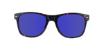 Response - Classic Standard Blue and Red (Blue Mirror)