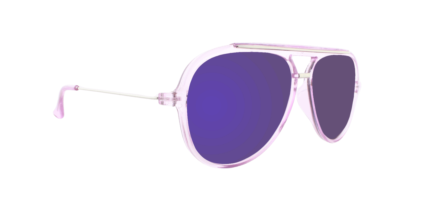 Baron - Polarized Modified Aviator