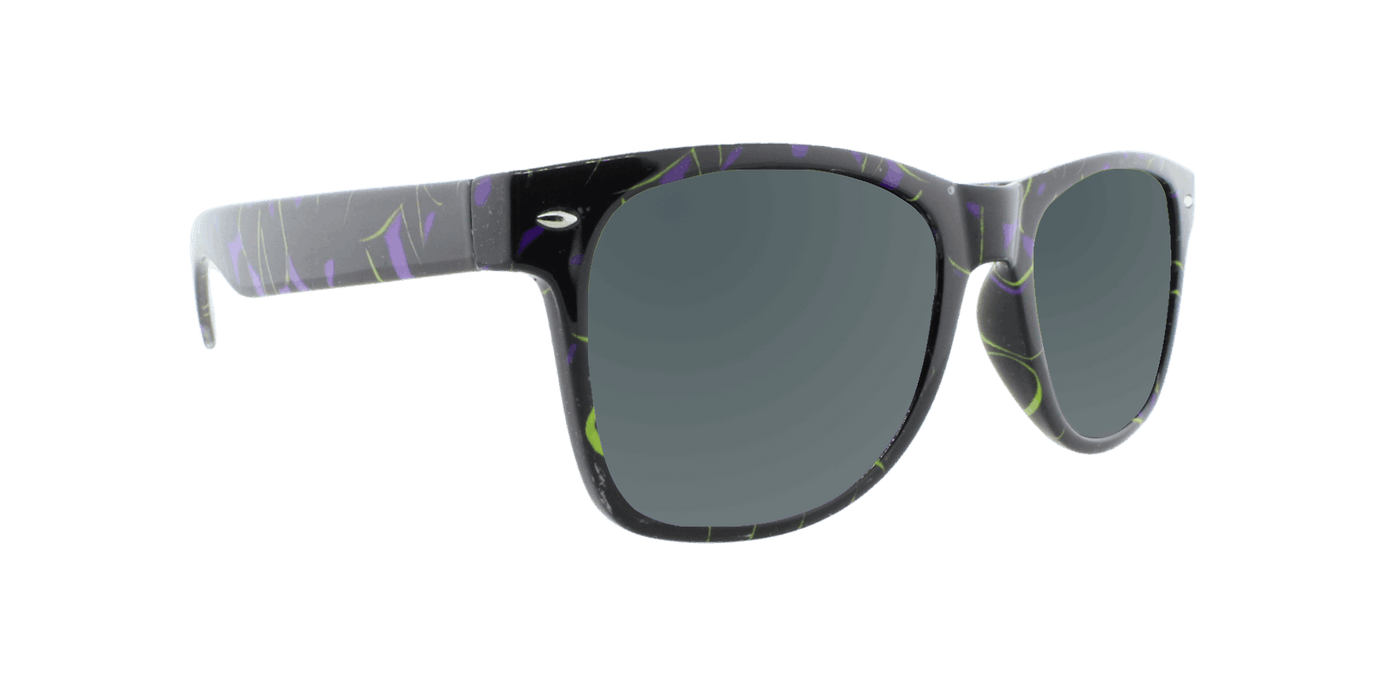 Response - Polarized Classic Standard