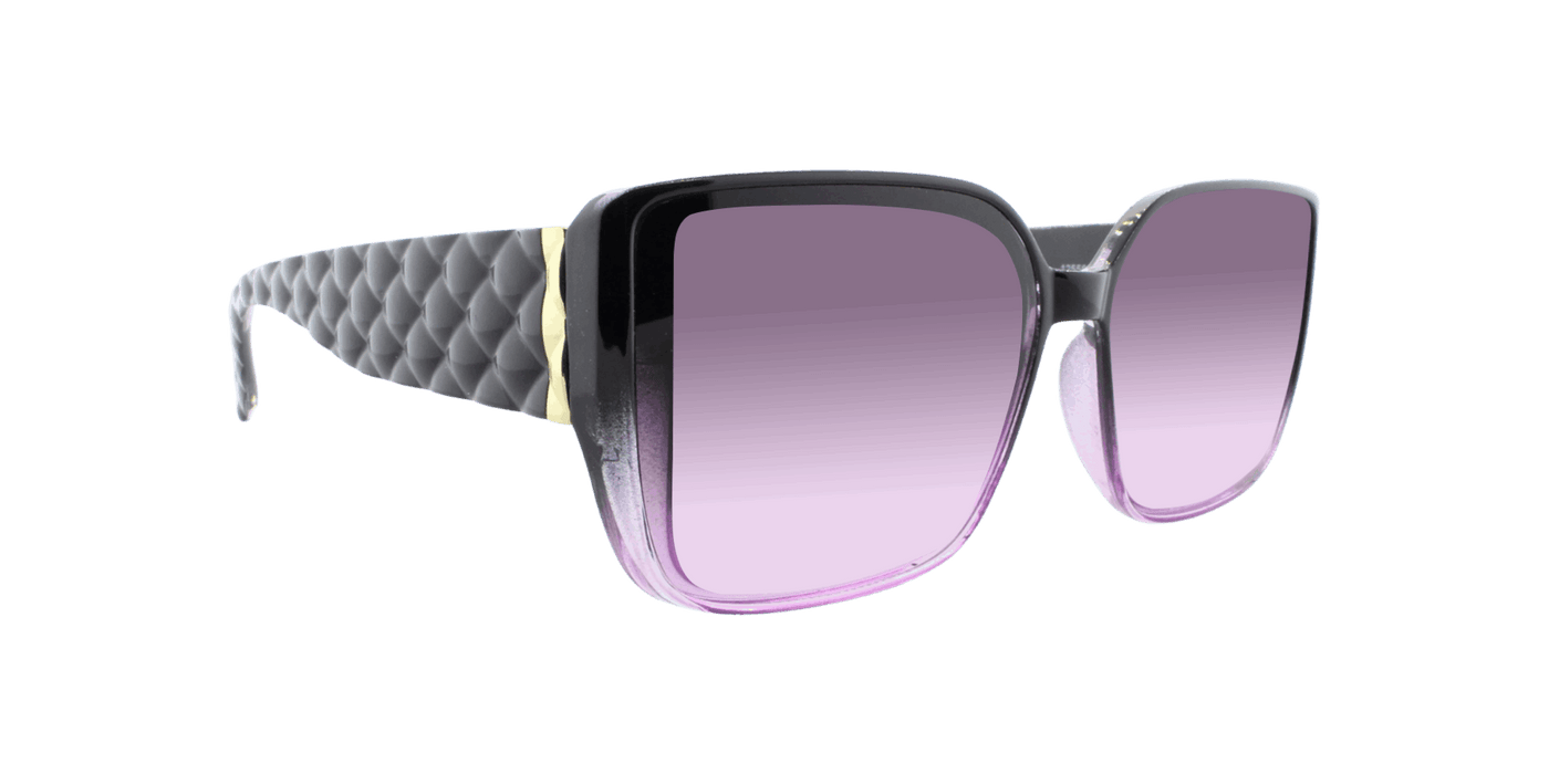 Poise - Polarized Classic Fashion.