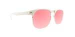 Aware - Essential Classic White (Pink Gradient)