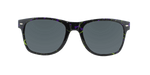 Response - Polarized Classic Standard Green and Purple (Dark Smoked)