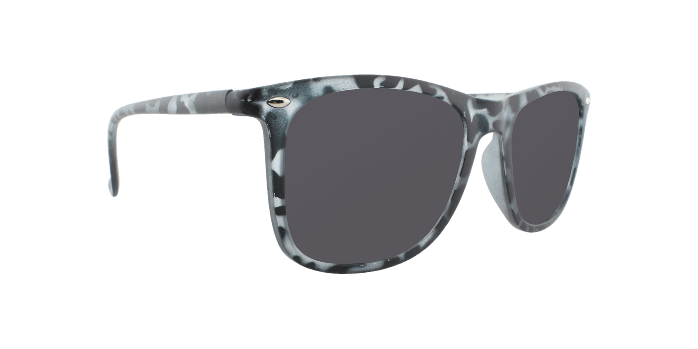 Throwback - Polarized Classic Retro