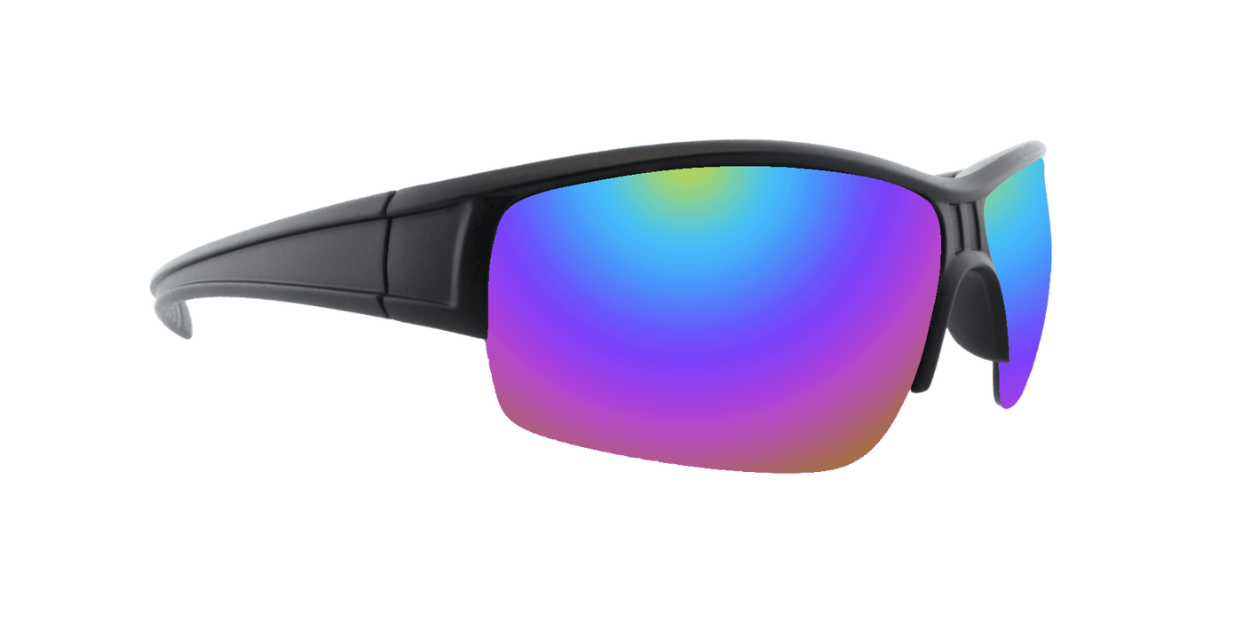 Endurance - Polarized Sports Half-Rim.