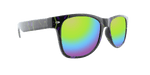 Response - Polarized Classic Standard Green and Purple (Rainbow Mirror)