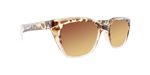 Vintage - Fashion Retro Tortoise Polished (Brown Gradient)