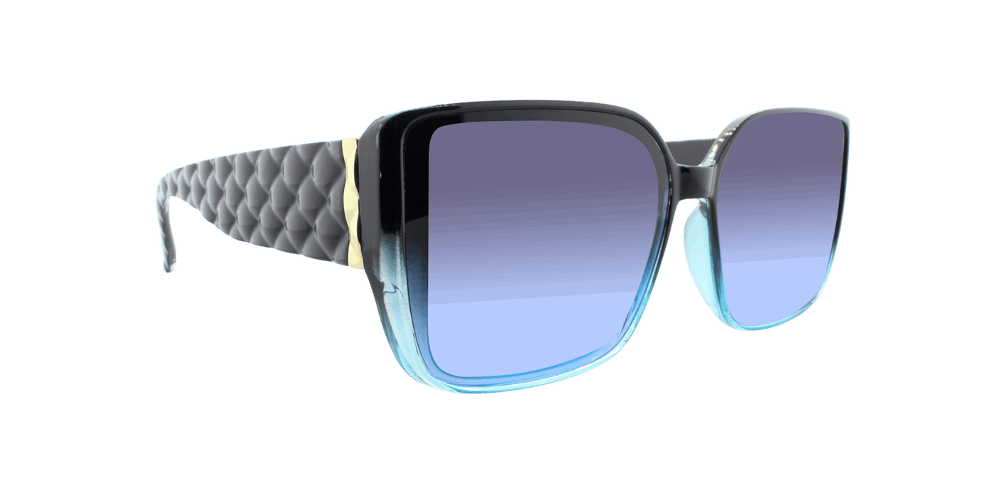 Poise - Polarized Classic Fashion.