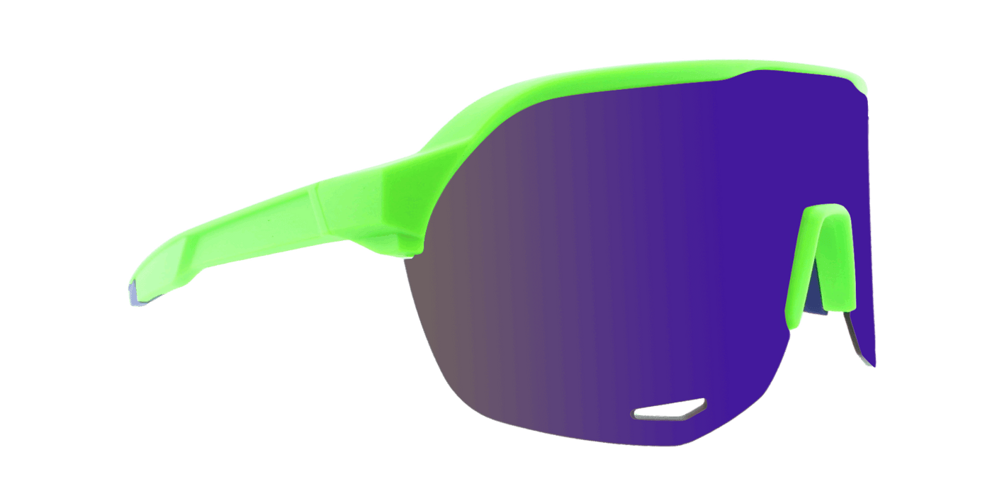 Wildfire - Polarized Sports Blade.