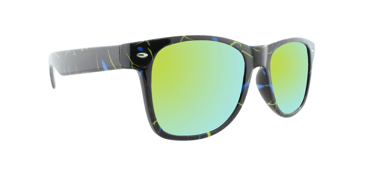 Response - Polarized Classic Standard