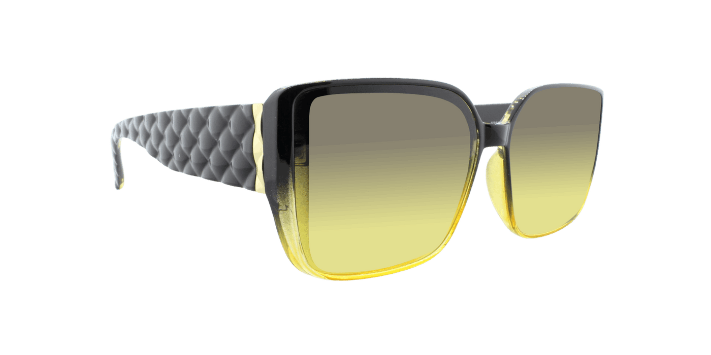 Poise - Polarized Classic Fashion.