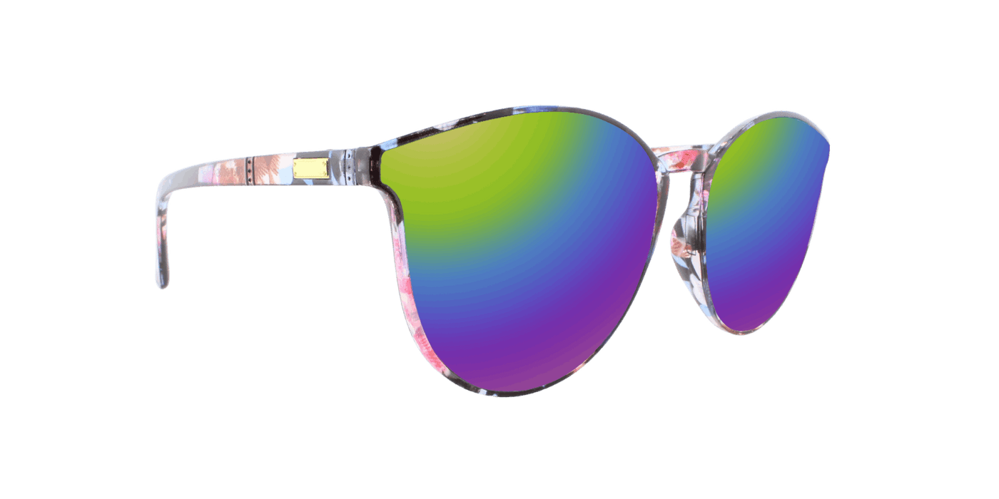 Lilith - Polarized Colorful Fashion