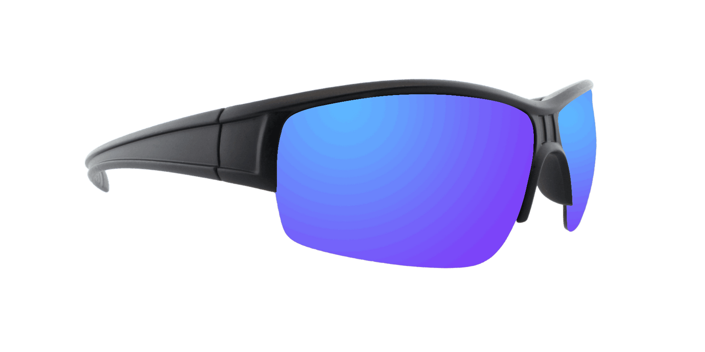 Endurance - Polarized Sports Half-Rim.