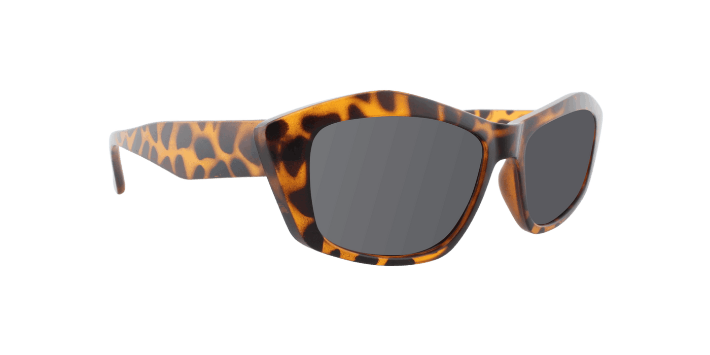 Velvet - Polarized Demi Fashion.