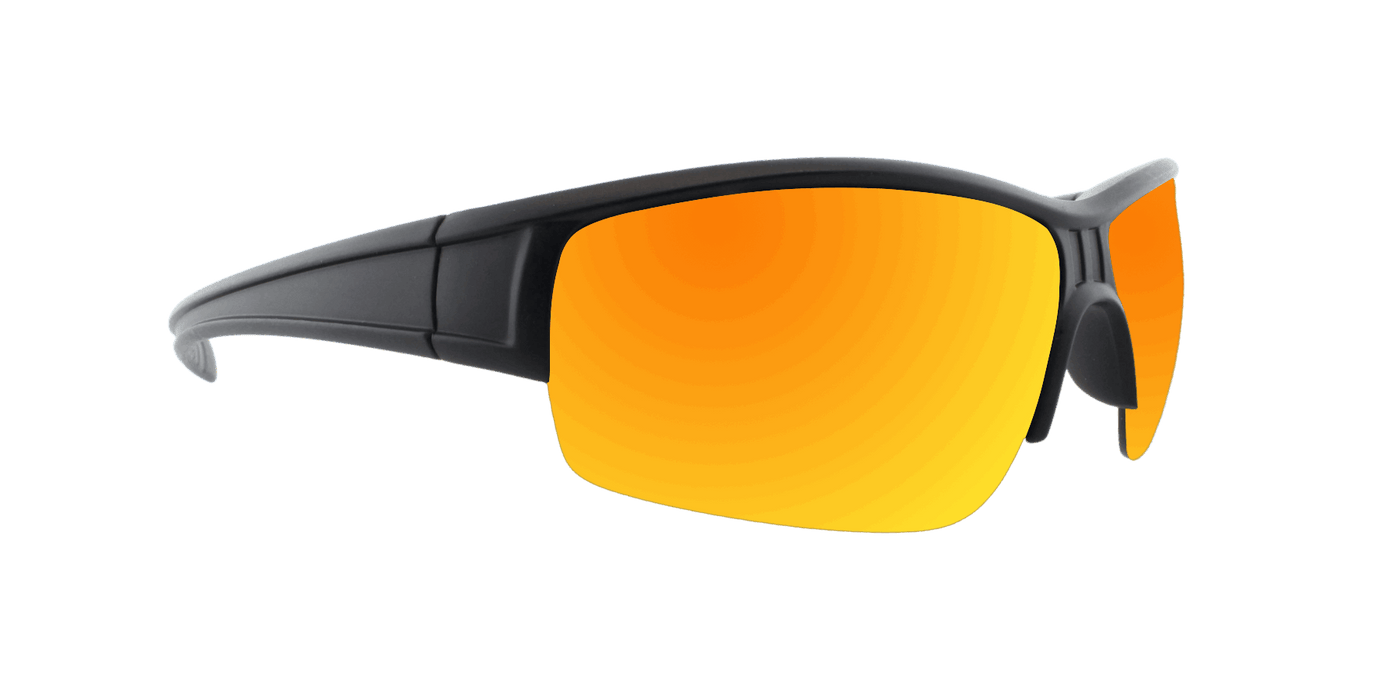 Endurance - Polarized Sports Half-Rim.