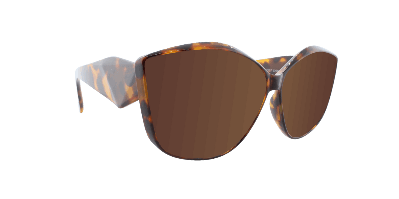 Lush - Polarized Colorful Fashion.