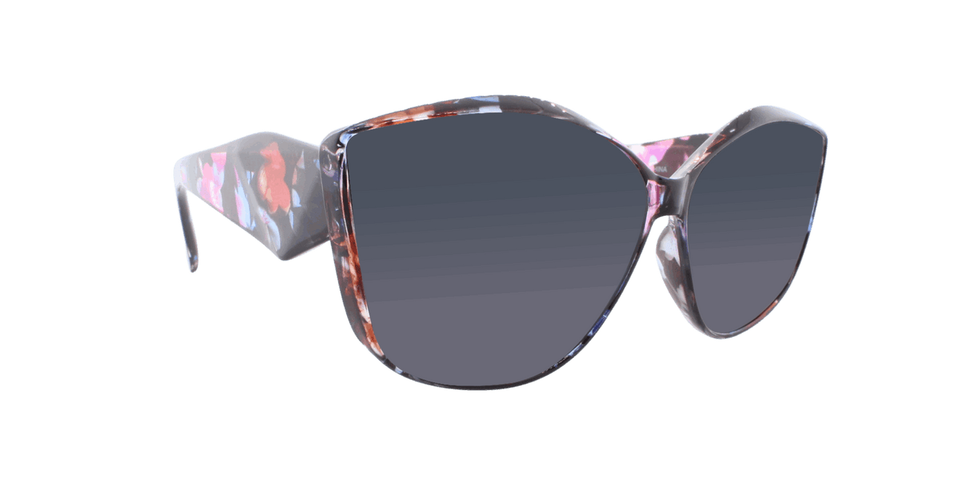 Lush - Polarized Colorful Fashion.