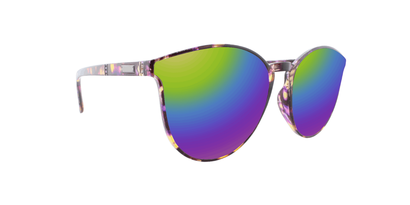 Lilith - Polarized Colorful Fashion