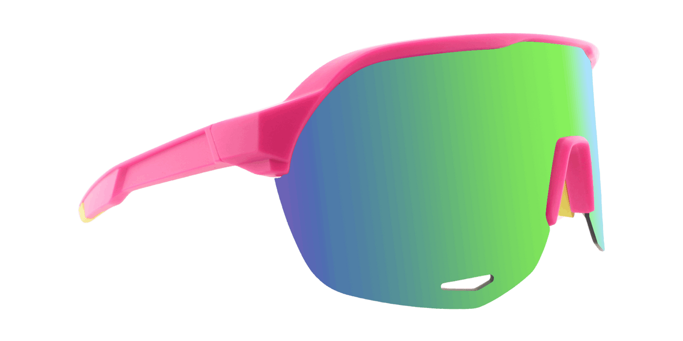 Wildfire - Polarized Sports Blade.