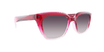 Vintage - Fashion Retro Pink Translucent (Smoked Gradient)