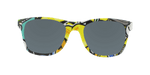 Response - Polarized Classic Standard Red/Yellow/Blue (Dark Smoked)