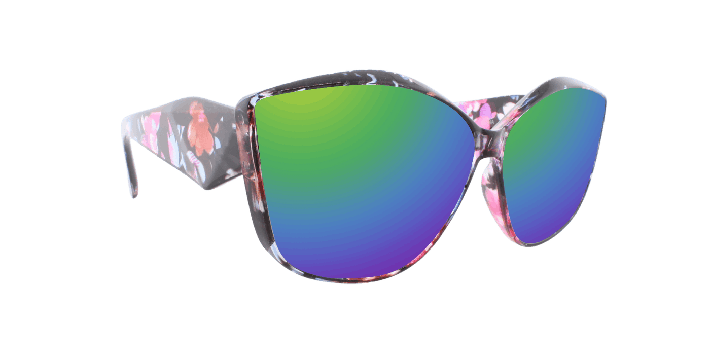 Lush - Polarized Colorful Fashion.
