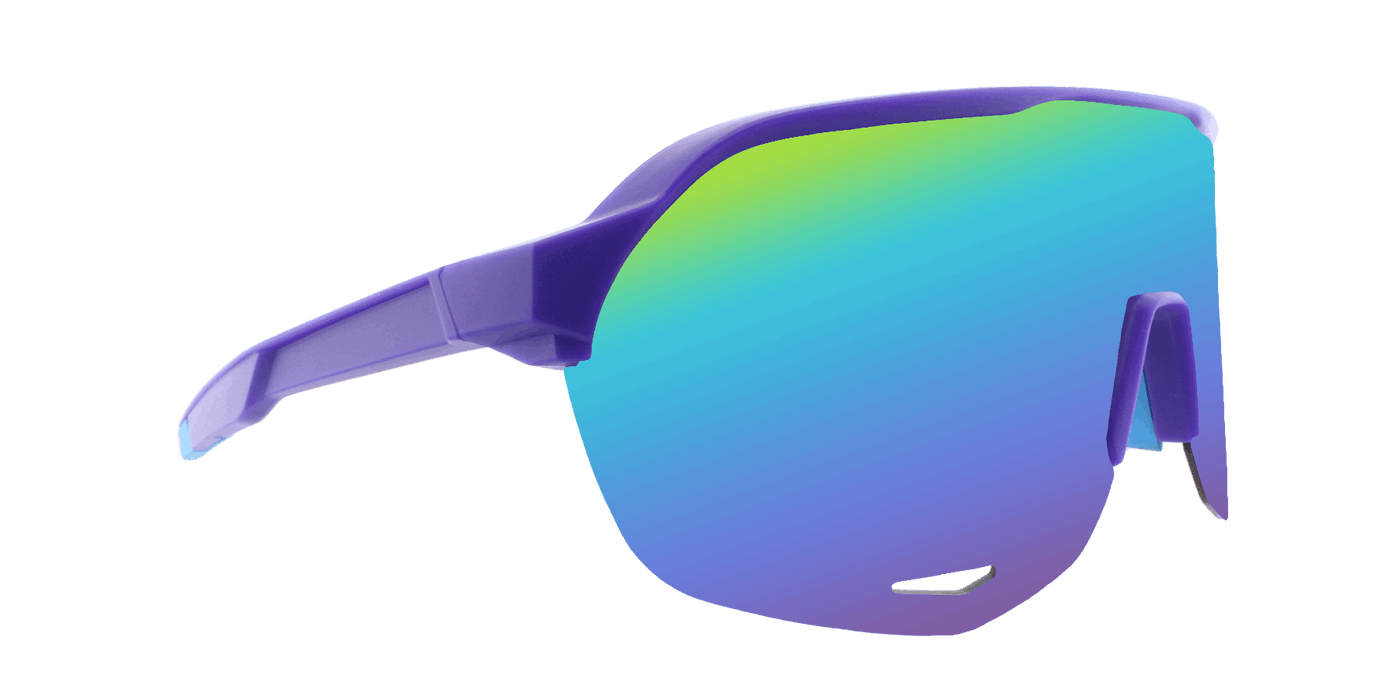Wildfire - Polarized Sports Blade.