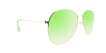 Sunset - Polarized Classic Aviator