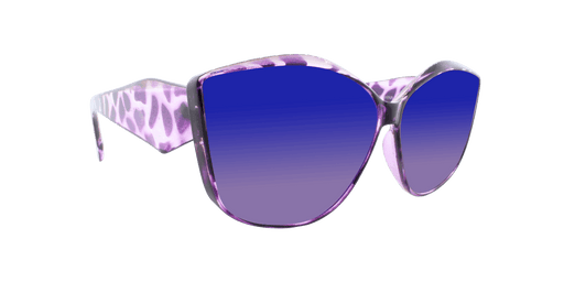 Lush - Polarized Colorful Fashion.