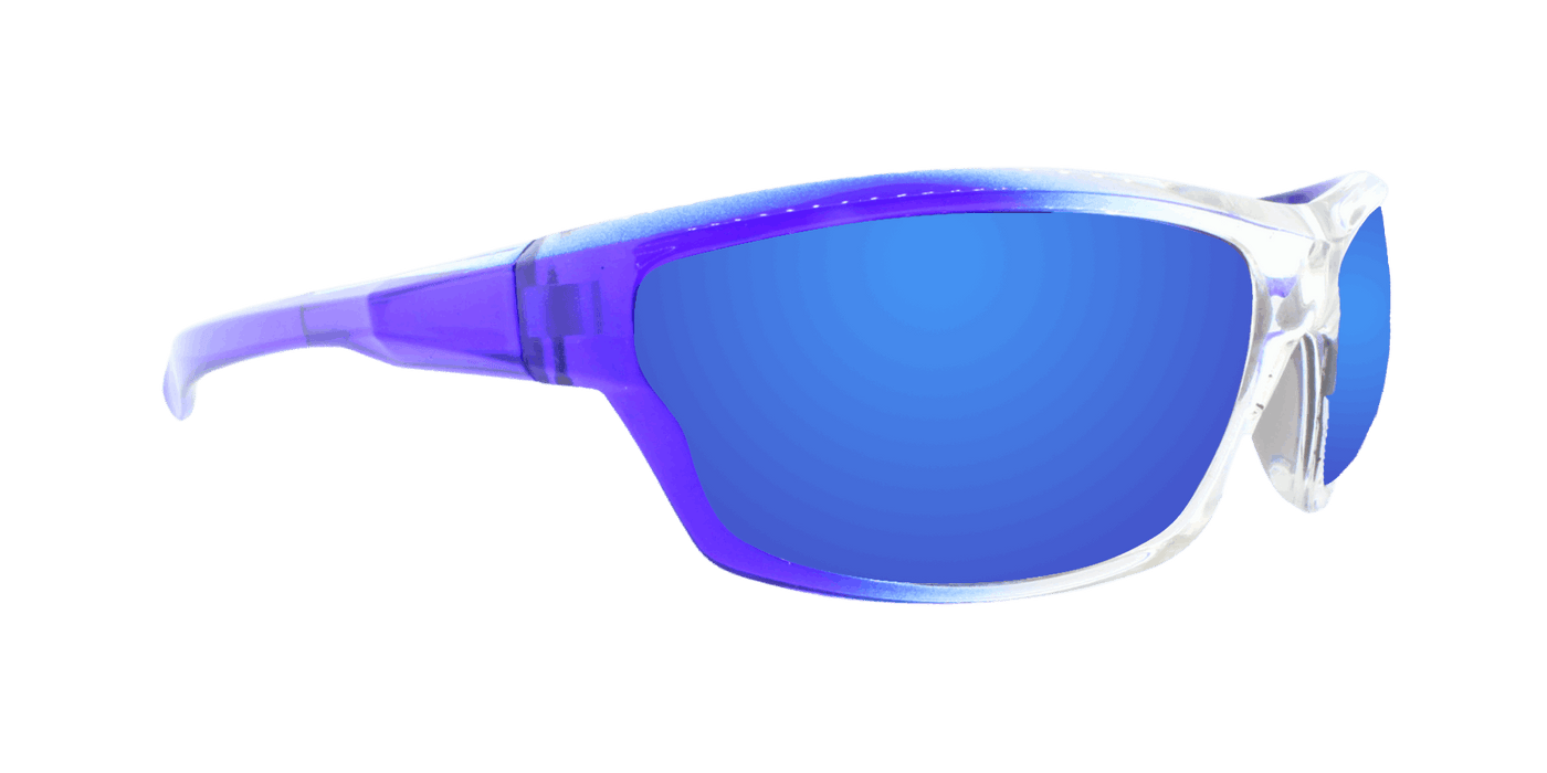 Fusion - Polarized Sports Wrap.