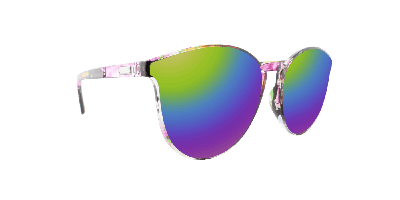 Lilith - Polarized Colorful Fashion