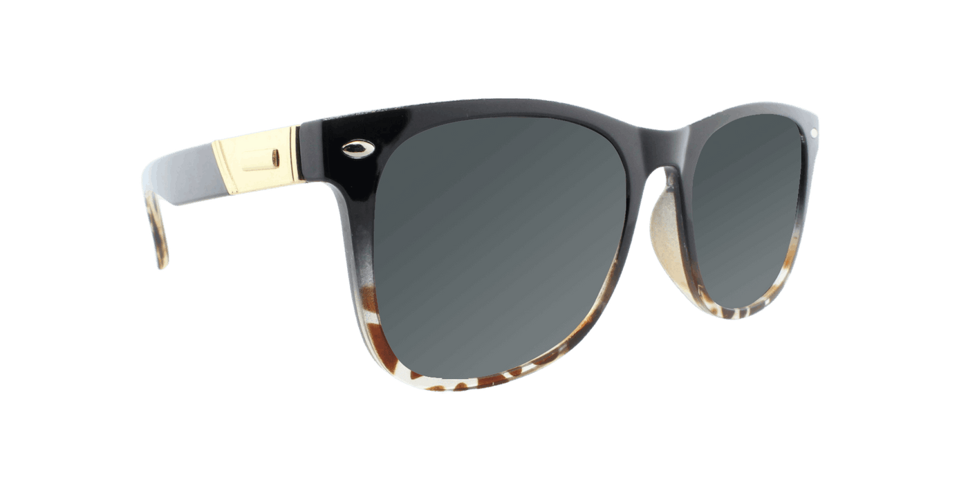 Lo-Fi - Polarized Fashion Retro