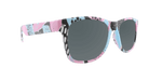 Response - Classic Standard Pink/Blue/White (Rainbow Mirror)