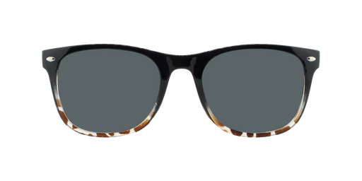 Lo-Fi - Fashion Retro Black (Dark Smoked)
