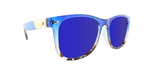 Lo-Fi - Fashion Retro Dark Blue (Blue Mirror)