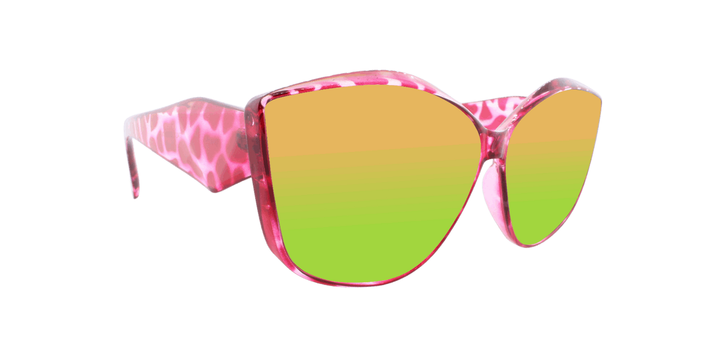 Lush - Polarized Colorful Fashion.
