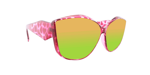 Lush - Polarized Colorful Fashion.