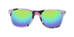 Response - Classic Standard Pink/Blue/White (Rainbow Mirror)