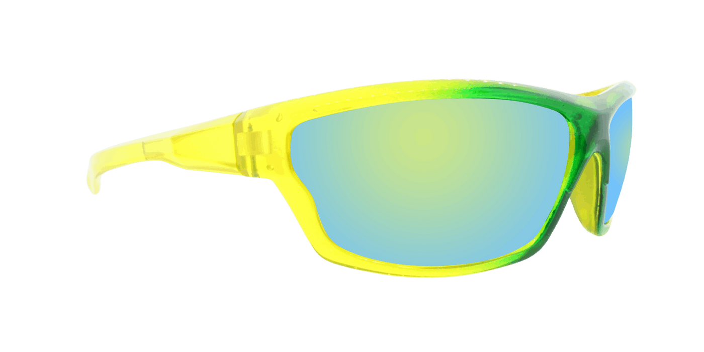 Fusion - Polarized Sports Wrap.