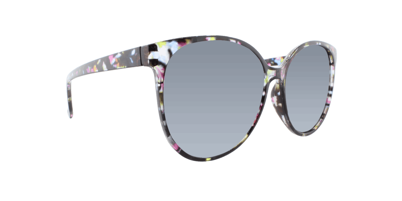 Danielle - Polarized Oversized Fashion