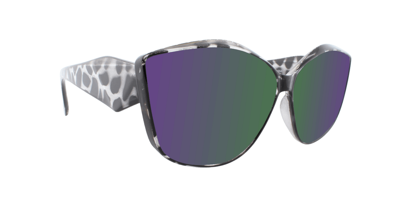 Lush - Polarized Colorful Fashion.