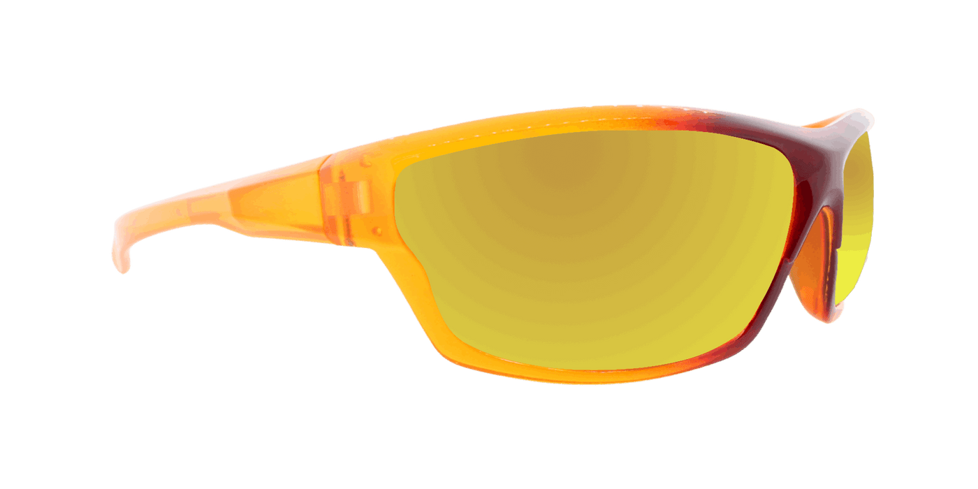 Fusion - Polarized Sports Wrap.