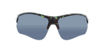 Watchman - Pattern Sports Blade Red and Green (Smoked)