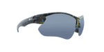 Watchman - Pattern Sports Blade Gold and Blue (Smoked)