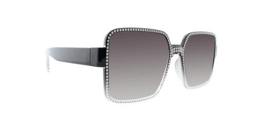 Aura - Polarized Fashion Rhinestones.