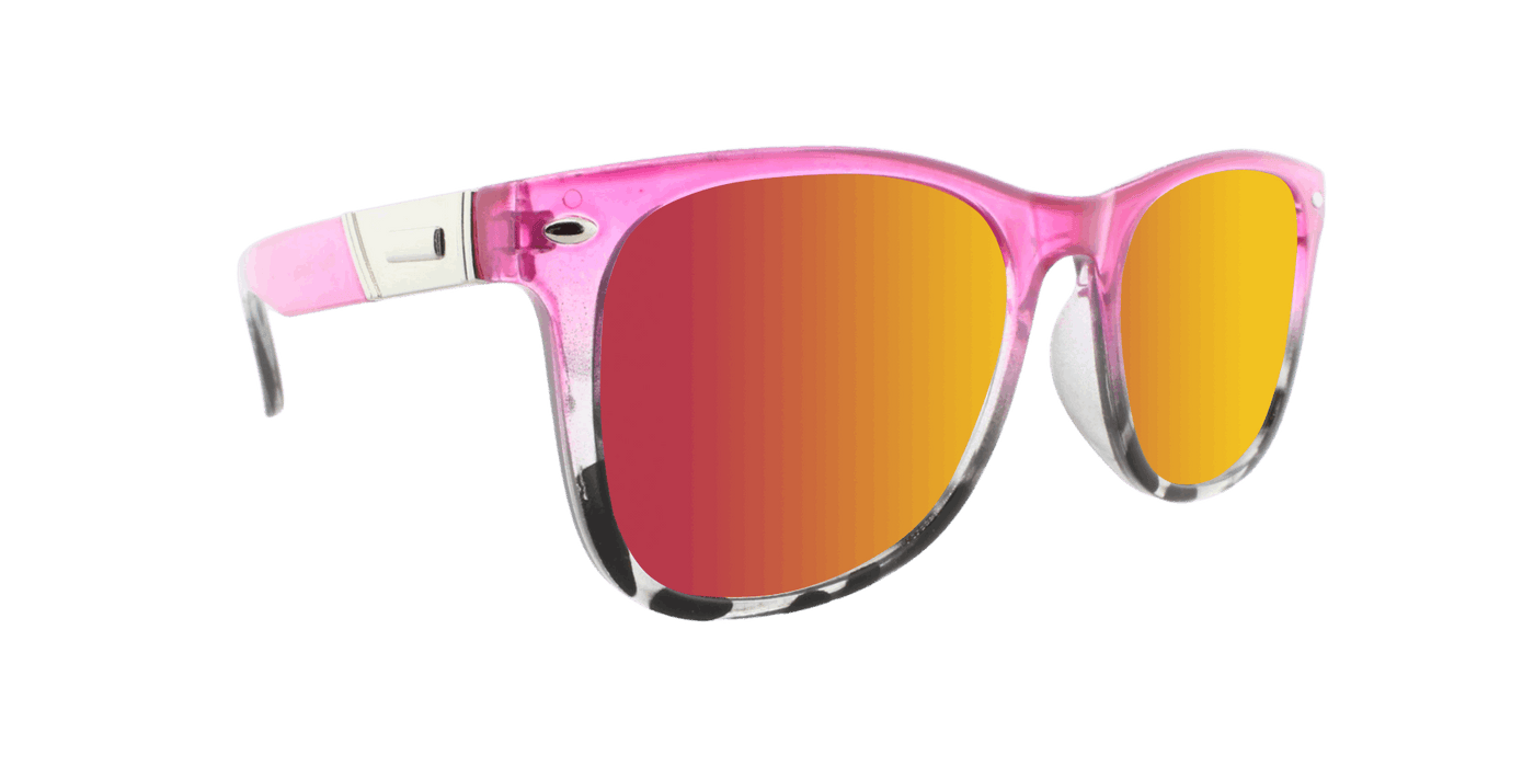 Lo-Fi - Fashion Retro Bright Pink (Pink Mirror)