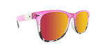 Lo-Fi - Fashion Retro Bright Pink (Pink Mirror)