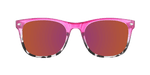 Lo-Fi - Fashion Retro Bright Pink (Pink Mirror)