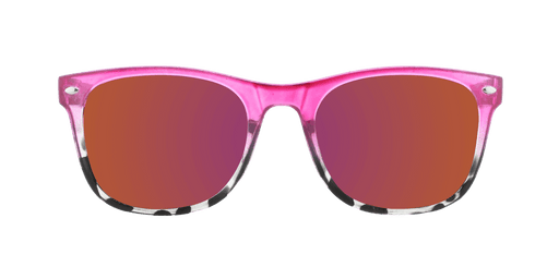 Lo-Fi - Fashion Retro Bright Pink (Pink Mirror)